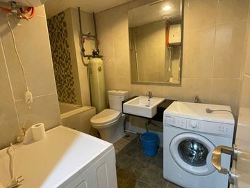 DISEWAKAN Apartement Trivium Terrace Tower The Suites Lippo Cikarang