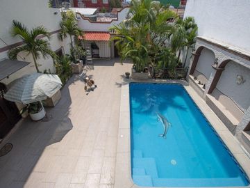 $2,600,000 Un Departamento con Albarca y Patio en CIVAC, Jiutepec, Morelos