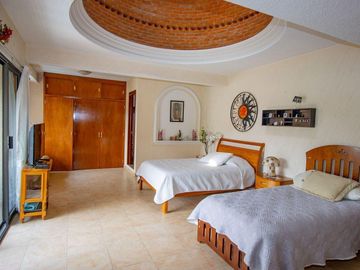 $2,600,000 Un Departamento con Albarca y Patio en CIVAC, Jiutepec, Morelos