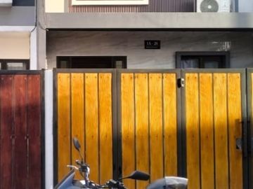 Rumah Minimalis Murah Baru Gress Rungkut Surabaya Timur