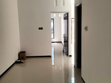Rumah Minimalis Murah Baru Gress Rungkut Surabaya Timur