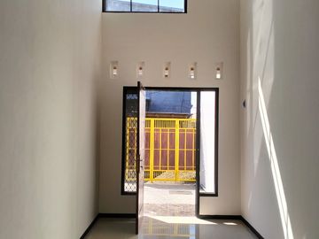 Rumah Minimalis Murah Baru Gress Rungkut Surabaya Timur