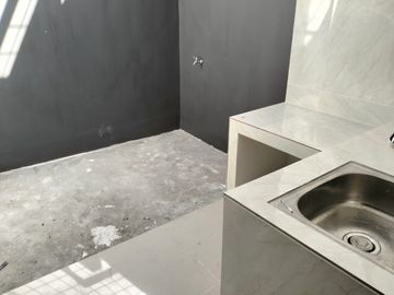 Rumah Minimalis Murah Baru Gress Lokasi Medokan Sawah Rungkut Surabaya Timur