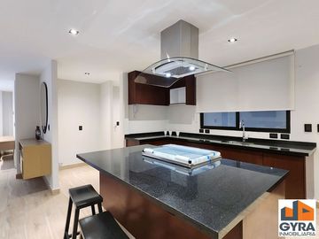 Departamento en Venta en Santa María la Ribera, alcaldía Cuauhtémoc, cercano a Insurgentes.