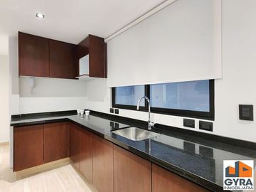 Departamento en Venta en Santa María la Ribera, alcaldía Cuauhtémoc, cercano a Insurgentes.