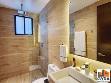 Departamento en Venta en Santa María la Ribera, alcaldía Cuauhtémoc, cercano a Insurgentes.