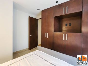 Departamento en Venta en Santa María la Ribera, alcaldía Cuauhtémoc, cercano a Insurgentes.