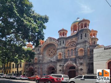 Departamento en Venta en Santa María la Ribera, alcaldía Cuauhtémoc, cercano a Insurgentes.