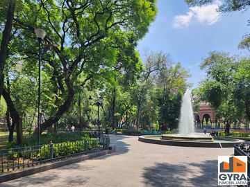 Departamento en Venta en Santa María la Ribera, alcaldía Cuauhtémoc, cercano a Insurgentes.