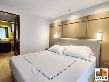Departamento en Venta  3 recámaras, Santa María la Ribera, Alcaldía Cuauhtémoc.
