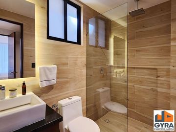 Departamento en Venta  3 recámaras, Santa María la Ribera, Alcaldía Cuauhtémoc.