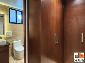 Departamento en Venta  3 recámaras, Santa María la Ribera, Alcaldía Cuauhtémoc.