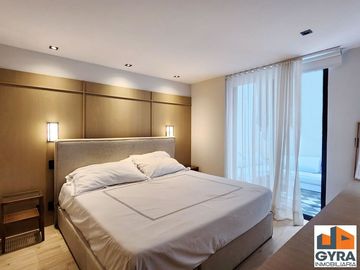 Departamento en Venta  3 recámaras, Santa María la Ribera, Alcaldía Cuauhtémoc.