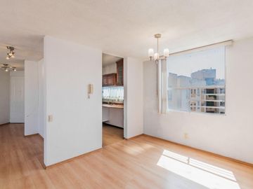 ¡¡¡HERMOSO DEPARTAMENTO EN AZCAPOTZALCO!!!