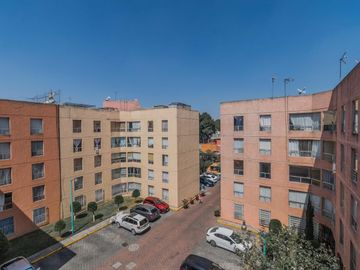 ¡¡¡HERMOSO DEPARTAMENTO EN AZCAPOTZALCO!!!