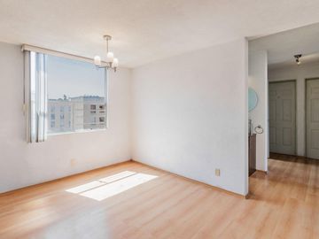 ¡¡¡HERMOSO DEPARTAMENTO EN AZCAPOTZALCO!!!