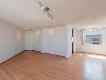 ¡¡¡HERMOSO DEPARTAMENTO EN AZCAPOTZALCO!!!