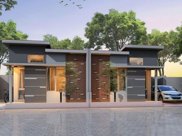 Rumah AIR2 Sawangan, Baru 1 LANTAI Harga Murah Mewah New Minimalis Pengasinan Kota Depok Jual Dijual