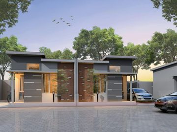 Rumah AIR2 Sawangan, Baru 1 LANTAI Harga Murah Mewah New Minimalis Pengasinan Kota Depok Jual Dijual