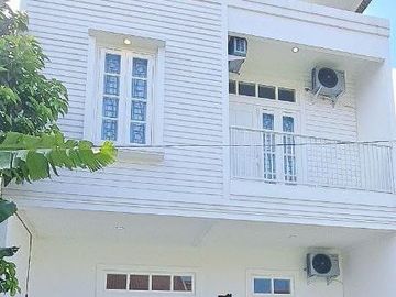 Rumah Ahz Jatimakmur Pondokgede, Baru 2 LANTAI, Harga Murah Mewah Exclusive, Kota Bekasi Jual Dijual