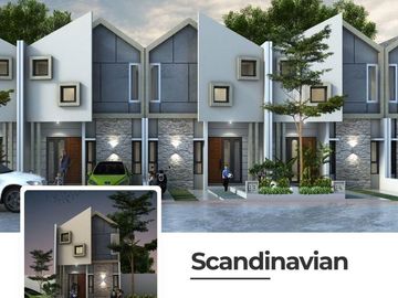 Rumah Ahz Jatimakmur Pondokgede, Baru 2 LANTAI, Harga Murah Mewah Exclusive, Kota Bekasi Jual Dijual