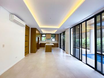 5BR House for Sale in Alabang, Muntinlupa City