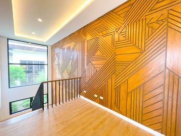 5BR House for Sale in Alabang, Muntinlupa City