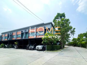 สภาพดี พร้อมอยู่ ✨ สิริ เพลส สุขสวัสดิ์ - พระราม 3 / 3 ห้องนอน (ขาย), Siri Place Suksawat - Rama 3 / 3 Bedrooms (SALE) PUP298