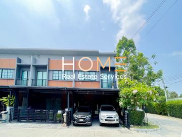 สภาพดี พร้อมอยู่ ✨ สิริ เพลส สุขสวัสดิ์ - พระราม 3 / 3 ห้องนอน (ขาย), Siri Place Suksawat - Rama 3 / 3 Bedrooms (SALE) PUP298