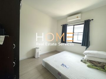 สภาพดี พร้อมอยู่ ✨ สิริ เพลส สุขสวัสดิ์ - พระราม 3 / 3 ห้องนอน (ขาย), Siri Place Suksawat - Rama 3 / 3 Bedrooms (SALE) PUP298