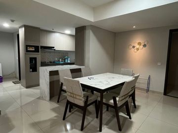 DISEWAKAN Appartment Orange County tower pasadena - Lippo Cikarang