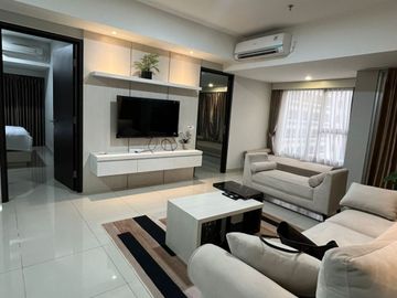 DISEWAKAN Appartment Orange County tower pasadena - Lippo Cikarang