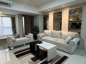 DISEWAKAN Appartment Orange County tower pasadena - Lippo Cikarang