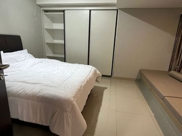DISEWAKAN Appartment Orange County tower pasadena - Lippo Cikarang