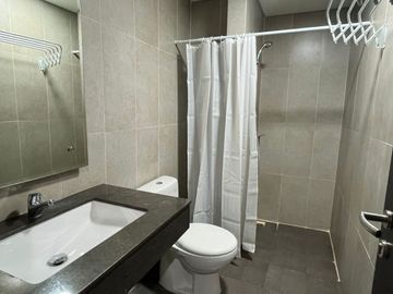 DISEWAKAN Appartment Orange County tower pasadena - Lippo Cikarang