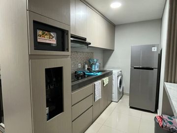 DISEWAKAN Appartment Orange County tower pasadena - Lippo Cikarang