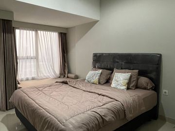 DISEWAKAN Appartment Orange County tower pasadena - Lippo Cikarang