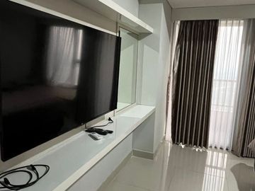 DISEWAKAN Appartment Orange County tower pasadena - Lippo Cikarang