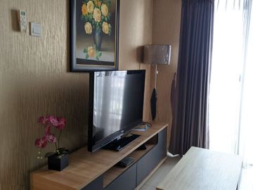 DISEWAKAN Appartment Orange County tower pasadena - Lippo Cikarang