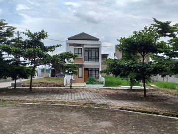 Rumah Murah Di Soreang Nyaman Sejuk dan Asri | Perumahan Kawasan Islami Bandung