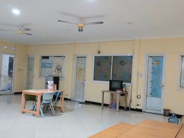 Dijual Rumah di daerah Cempaka Putih COcok untuk diupgrade jadi Kost kostan