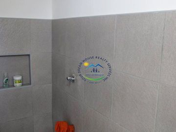 1 Unit Left Ready for Occupancy Rowhouse Type in Camella Carcar in Cebu