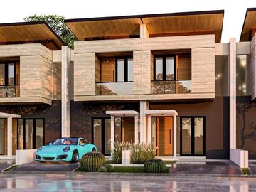 MURAH! Rumah Surabaya Timur Grand Alana Wonorejo 500JT-an Istimewa