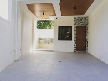 Rio De Oro Estates | House and Lot For Sale- #7339