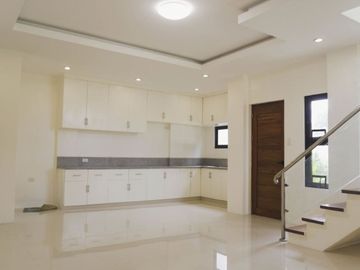 Rio De Oro Estates | House and Lot For Sale- #7339