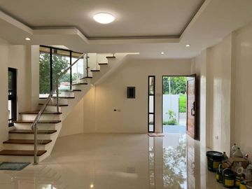 Rio De Oro Estates | House and Lot For Sale- #7339