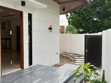 Rio De Oro Estates | House and Lot For Sale- #7339