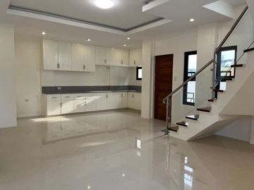 Rio De Oro Estates | House and Lot For Sale- #7339