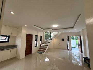 Rio De Oro Estates | House and Lot For Sale- #7339