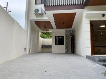 Rio De Oro Estates | House and Lot For Sale- #7339
